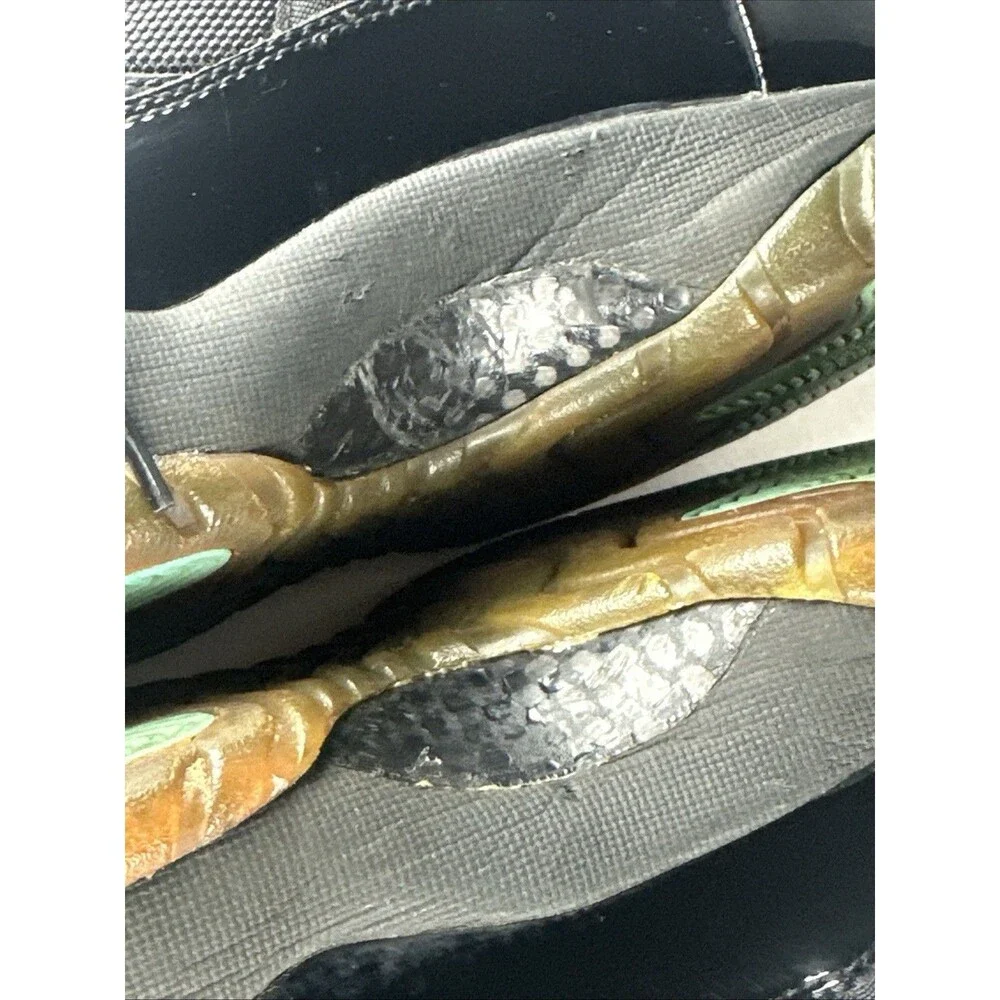 Jordan 11 Gamma Size 9.5 2013 See Desc And Photos